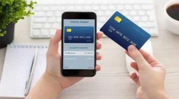 مليارات عمليات الدفع عبر محافظ الهاتف المحمول خلال عام واحد